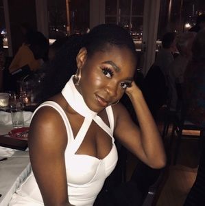 Meet your Posher, Nessassary